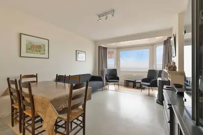 Image de 1 bedroom accommodation in Wenduine