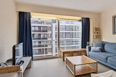Image de 2 bedroom accommodation in Wenduine