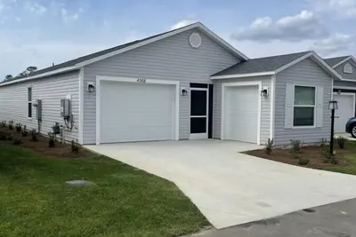 Image de Richmond Hideaway Villa