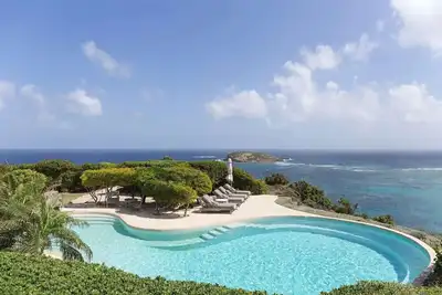 Image de Villa Amis du Vent St Barth 3-bd