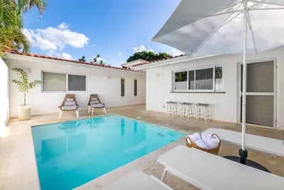 Image de Maison Blanch in Casa de Campo by Personal Villas - Renovated with Modern Decore