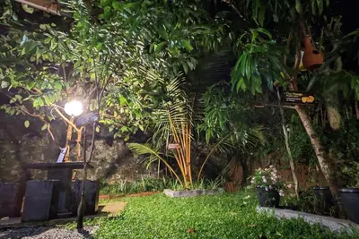 Image de Green villa