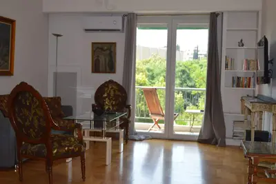 Image de Lecabetus view apartment