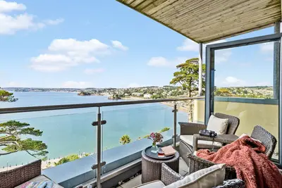 Image de B6 Masts - Apartment with Sea Views