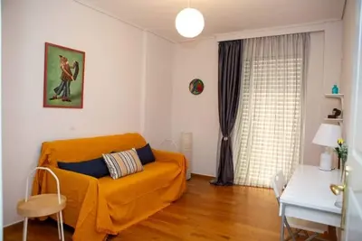 Image de Golden House close to Athens Airport