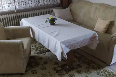 Image de Ferienwohnung Lilli - Appartement/fewo, Dusche, Wc, 1 Schlafraum