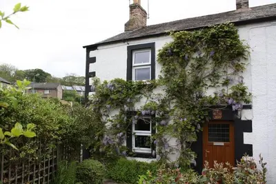 Image de Ghyll Foot Cottage in Ainstable, Eden Valley, Cumbria