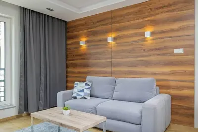 Image de Park Apartament | Trendy Apartment near the centre