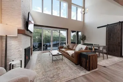 Image de Brand New Townhome across from Purgatory - Hot Tub, Fire Pit - Views/Shuttle