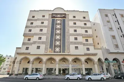 Image de Diyar AlSaliheen Serviced Apartments