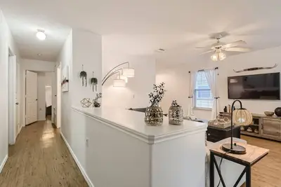 Image de Ultimate Location Atx! 3bd2ba~Private Backyard