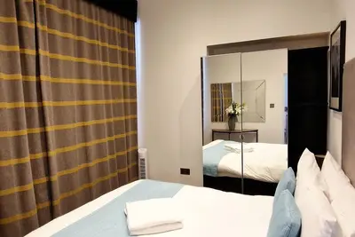 Image de Clockwork Stunning 1 Bedroom