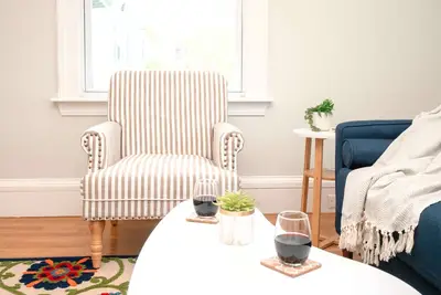 Image de Jennifer's College Hill Apartment Close to Everything