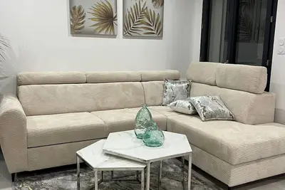 Image de Villa avec piscine sans vis a vis