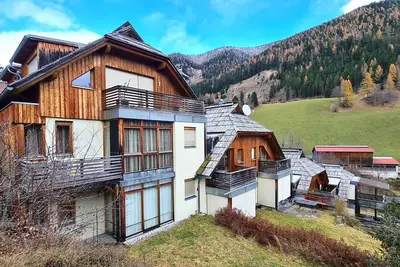 Haus Daniela by Globalimmoservice