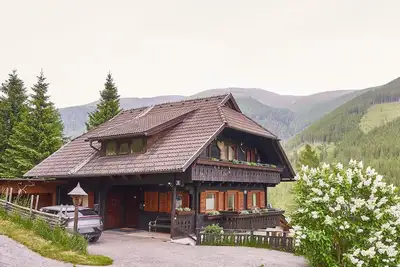Chalet Mallnock by Globalimmoservice