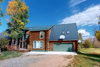 Image de Quartz Creek Retreat