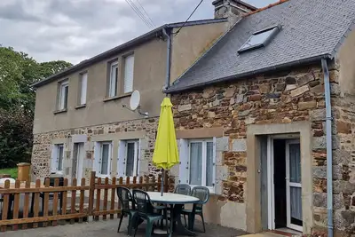 Image de Maisonnette en baie de Saint Brieuc