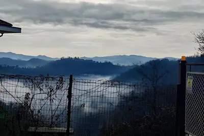 Image de Dolce Verde Casa - traditional and completely renovated Piemontese house