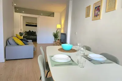 Image de Angelo's Malaga Urban Suite