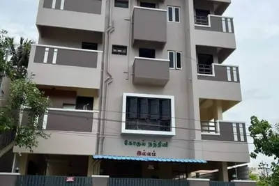 Image de Gokul Nandhini Service Apartment Thudiyalur, Coimbatore