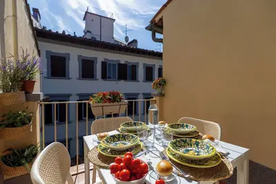 Image de Ginori Terrace