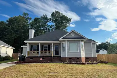 Image de Turtle Lagoon--Peaceful 3br/2ba Home