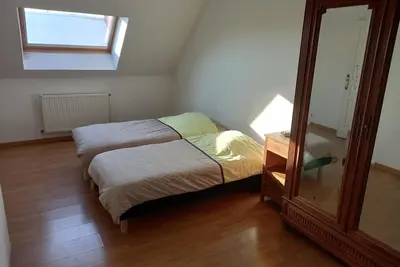 Image de Hébergement indépendant