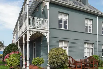 Image de 3 bedroom accommodation in Aberystwyth