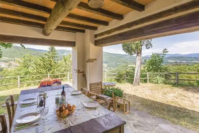 Image de Baciola - Cinq Chambres Villa, Couchages 10