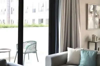 Image de Elegant 2 Bedrom Apartment At Azizi Greenfield