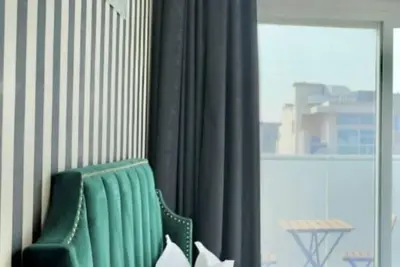 Image de Fantastic 3br Villa Damac Hills