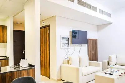 Image de Elegant and Inviting 3br Villa Townhouse