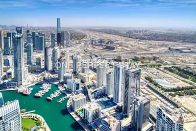 Image de Luxurious 2 Bedroom l Stunning Views l High Floor