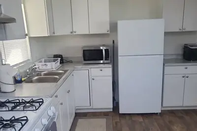 Image de Cozy 3-bedroom mobile home with WiFi, fitness room in charming Glendale