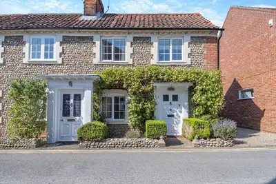 Image de Miller's Cottage - Holt