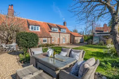 Image de Golden Goose Cottage