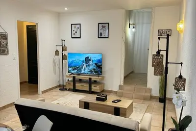 Image de Très bel appartement en plein centre de Castelnaudary