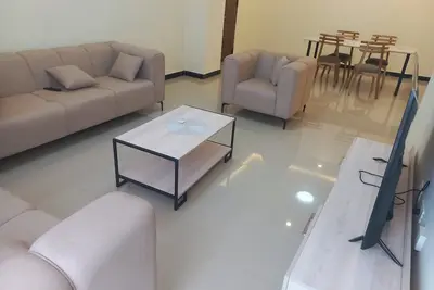 Image de Charming 2-bedroom apt in Addis Ababa walking distance from African Union Hq