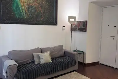 Image de Apartment located only 450 meters from the Colosseum