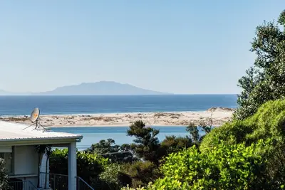 Image de 19th Hole Getaway - Mangawhai Holiday Home