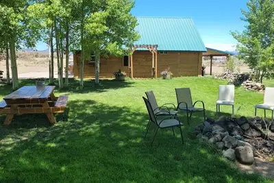 Image de The Lazy Ass Ranch The Guest House