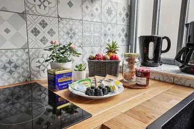 Image de Lavie Maison : Marais & Historic & Central