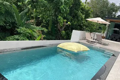 Image de Rawai Luxury Pool Villa | 5 minutes to beach| Brand New 2 Bedroom Villa