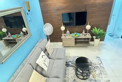 Image de Primavera -Cozy 2br 2 min walk Sm uptown