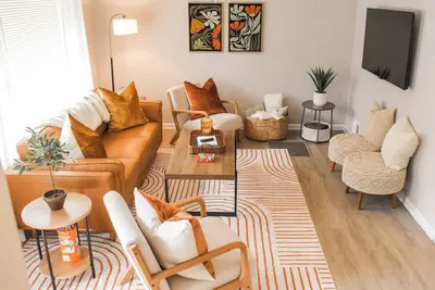 Image de New! 4-Bed Family Friendly Home in Columbus Fort Moore