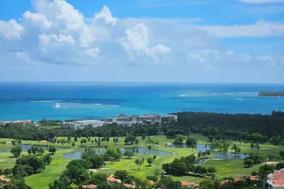 Image de 1Bed/1. 5Bath Ocean View Condo at the base of the Rainforest.