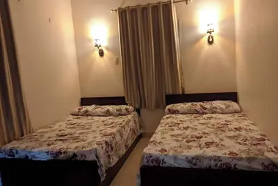 Image de Do you want to visit Abu Simple temple in the best comfort and cheapest