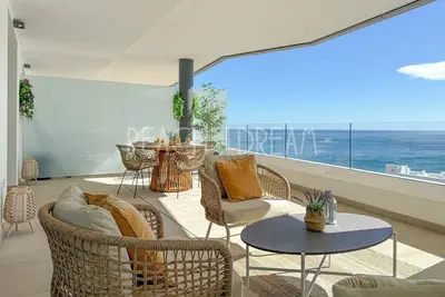 Image de Lovely apartment with incredible views - Fantastic