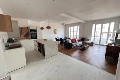 Image de Superbe appartement hyper centre 4 personnes